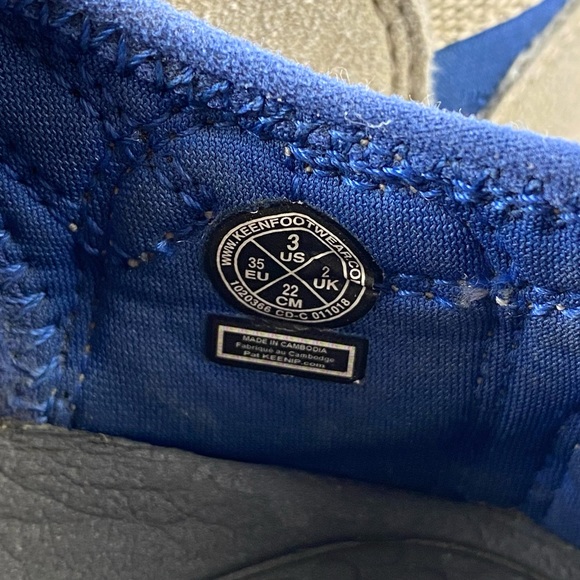 KEEN Newport H2 Water Friendly Sandals - Picture 7 of 8